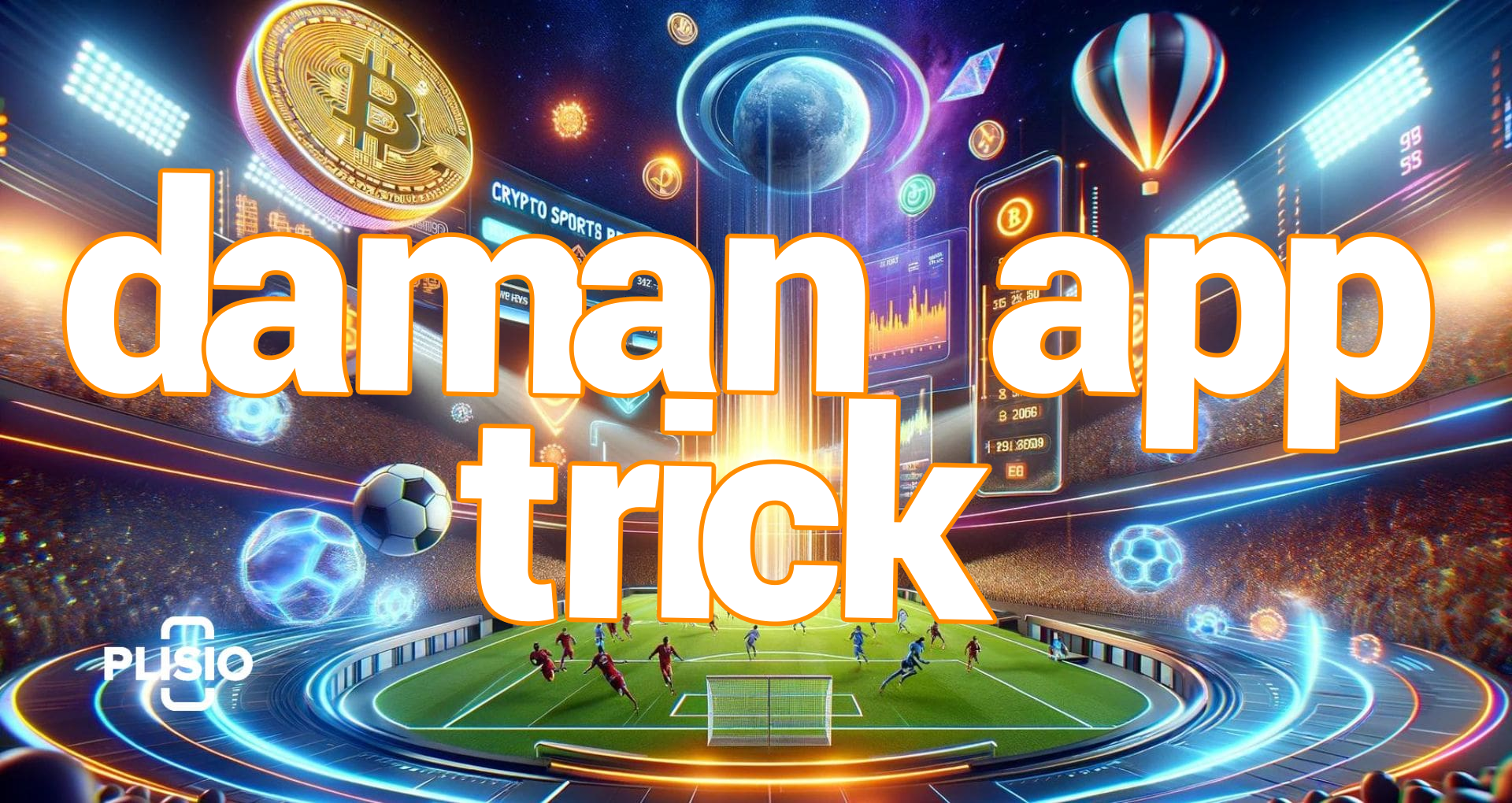 daman app trick Screenshots