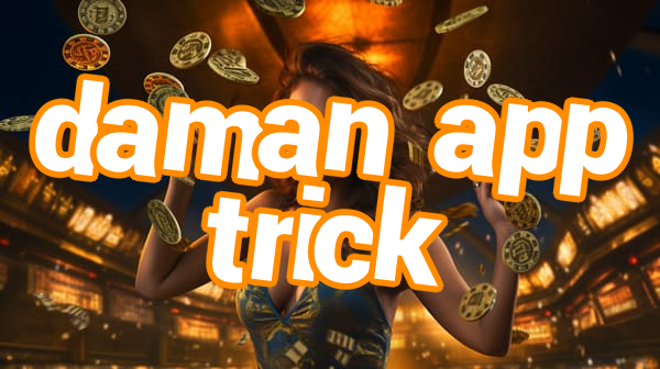 daman app trick Screenshots